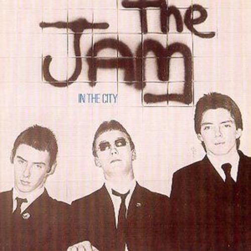 the jam in the city products for sale | eBay UK