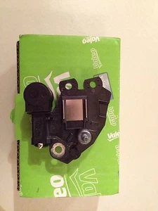 VALEO ALTERNATOR VOLTAGE REGULATOR BMW 525 530 2006 2007 593984 - Picture 1 of 1