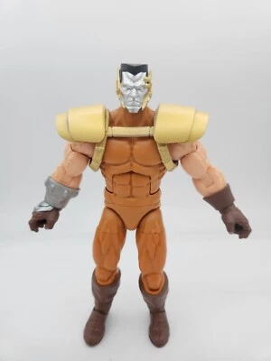 Marvel Legends Custom Colossus Acolyte Kit 1/12 Scale Painted - Image 1 of 4