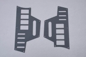 Panel de Instrumentos del Puesto de Pilotaje POLARIS RZR 900 XP/S 2015-2020 - Picture 1 of 5