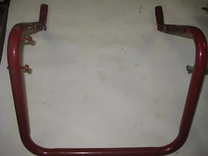 Snapper 3201S Snow Thrower Lower Handle Assembly Part 7036165 - Picture 1 of 3