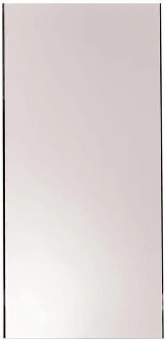 Espejo de pared de baño sin marco 16" 24" jengibre cubis rectangular 4641n Foto 1 de 1