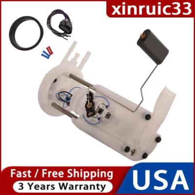 Conjunto de módulo de bomba de combustible para Chevrolet Tahoe 4,8 L V8 2000-2003 19153713 Foto 1 de 4