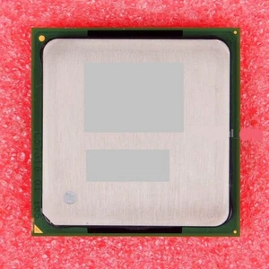 CPU Processor Intel Pentium 4 SL6PD 2.53Ghz/512/533 Socket 478 Skt for PC Hard - Picture 1 of 1