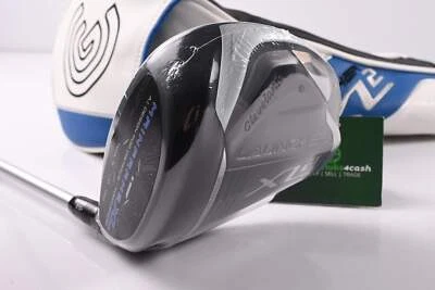 Left Hand Cleveland Launcher XL 2 Driver / 10.5 Degree / Stiff Flex Aldila - Image 1 of 4