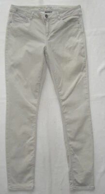 Street One Jeans Para Dama W34 L32 Art. 157553/7001 Corte Slim 31-32 Muy Bueno - Imagen 1 de 4