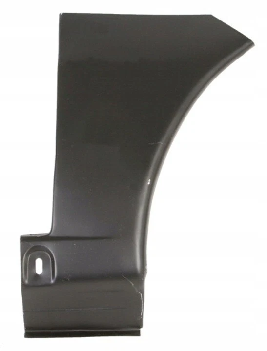 Panel de reparación de arco de rueda delantera guardabarros derecho compatible con Fiat Siena Palio 1997-2001 Foto 1 de 1