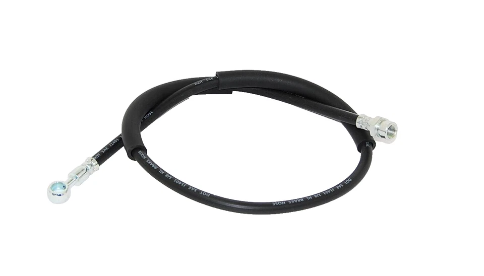 Manguera de cilindro esclavo de embrague 1035 mm para Volkswagen Vanagon 1985-1991 Foto 1 de 1