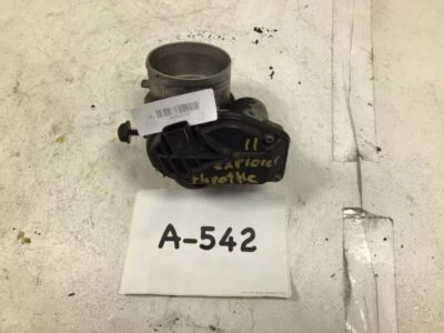 Ford Explorer XLT 2011 3,5 L carrocería del acelerador OEM+ Foto 1 de 4