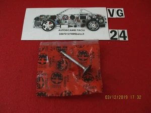 101844 VALVOLA ASPIRAZIONE ALFA-ROMEO 33 ALFASUD - Foto 1 di 2