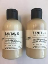 Le Labo Santal 33 Conditioner, 3 Oz. Park Hyatt ( Pack of 3 )