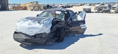 2005 Lincoln Town Car Automatic Transmission OEM 78K Miles - LKQ437829237 - Image 1 of 4