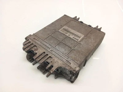 centralina motore per RENAULT LAGUNA (B56) 1.9 DTI RT 7700113864 becip2435132 - Immagine 1 di 4