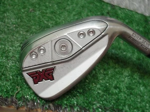 Schöner Pxg Gen6 0311 P Pitching Wedge Cypher Fifty 5.0 Graphit Senior A Flex - Bild 1 von 5