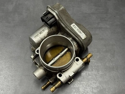 Clapet D'Étranglement Opel Omega B Vectra B Astra G 16V Tubulure à Papillon - Image 1 of 4