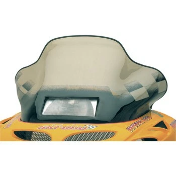 Windshield - 15.5" - Tint - Ski Doo - Image 1 of 2