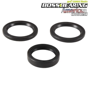Front Differential Seals Only Kit for Polaris Sportsman Forest 1000 EU 2015 - Picture 1 of 1