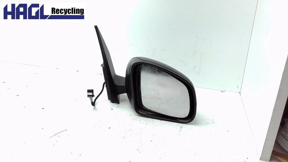 Specchio Esterno Elettrico Regolabile Destro 7 Cavi "Danno Da Acqua" Smart Smart - Immagine 1 di 4