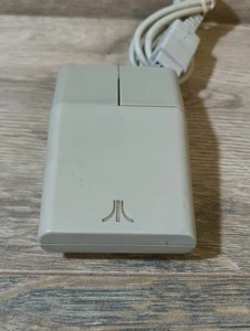ATARI STM1 MOUSE Tested Working - Picture 1 of 7