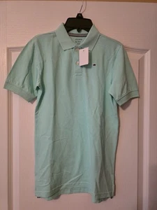 Crown & Ivy Kids Boys Short Sleeve Polo *Medium * NWT *See Color Description* - Picture 1 of 3