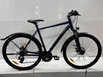 Bulls Wildcross ER28 Fahrrad 28" 21 Gang Shimano Tourney Scheibenbremse Bastler - Bild 1 von 4