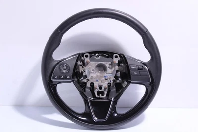 Lederlenkrad 4400A810XA Mitsubishi Space Star A00 Original 53983 - Bild 1 von 4