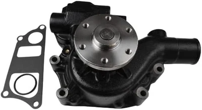 Bomba de agua nueva 6205-61-1204 para SAA4D95LE-5 PW98MR-8 Foto 1 de 4