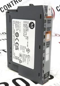 Allen-Bradley 1734-IE2V POINT I/O 2-Ch Analog Input Module 10VDC 15-Bit - Picture 1 of 3