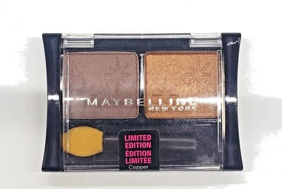 NEW Maybelline New York Expert Wear Eyeshadow- COPPER DIAMOND - Image 1 of 2
