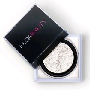 Huda Beauty Easy Bake Loose Baking & Setting Powder - Sugar Cookie (20g) New - Picture 1 of 4