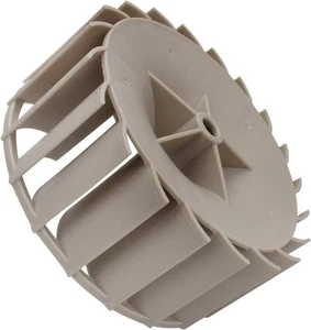 Rueda sopladora secadora WP697772 Maytag, secadora Whirlpool Kenmore 697772 AP6010627 etc. - Imagen 1 de 10