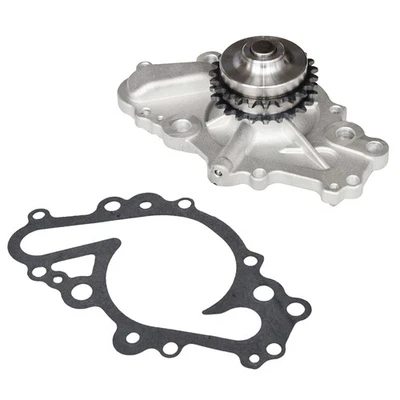 Water Pumps For 98-07 Chrysler Sebring 1998-2007 Dodge Charger Stratus Intrepid - Imagem 1 de 4