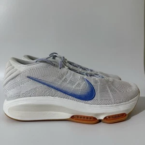 Nike GT Hustle 3 Men 11 Blueprint Bowerman Prototype Basketball Shoes HJ9083-100 - Picture 1 of 8