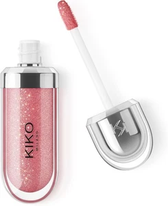 KIKO Milano 3D Hydra Lipgloss 17 | 6,5 ml (1er Pack), 17 Pearly Mauve  - Bild 1 von 5