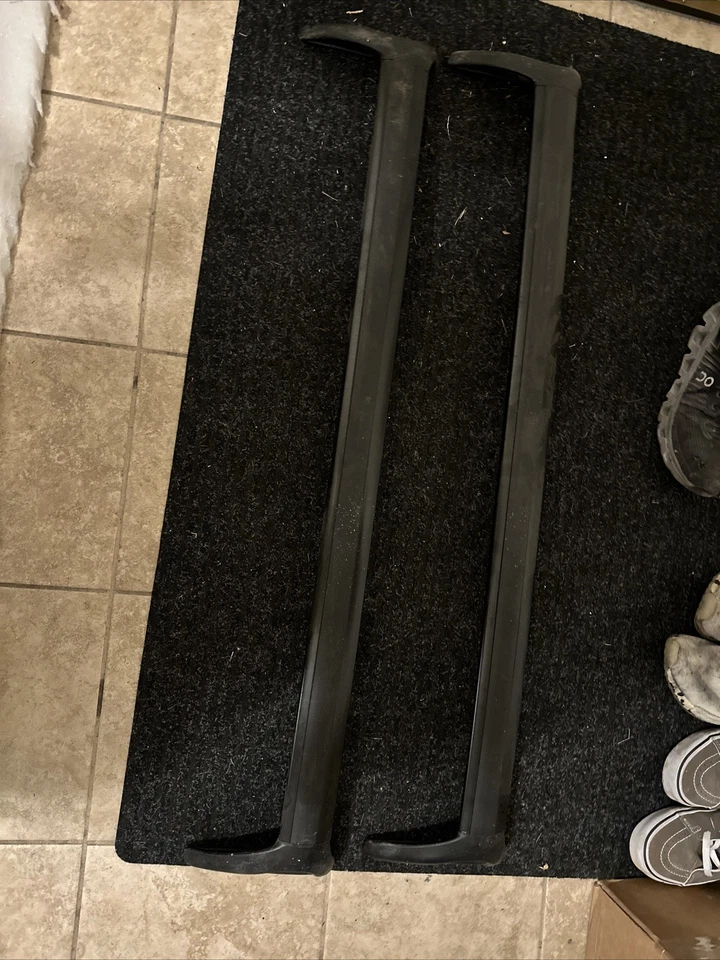 95 96 BUICK ROADMASTER LIMITED WAGON BARRAS TRANSVERSALES PORTAEQUIPAJES Foto 1 de 4