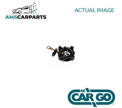 HOLDER CARBON BRUSHES 139224 HC-CARGO NEW OE REPLACEMENT - Image 1 of 4