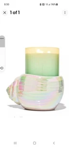 Bath And Body Works Iredesent 3 Docht Kerzenhalter - Bild 1 von 1