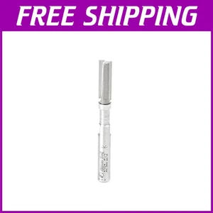 Präzision Miniatur Bündig Trimmen Tauchfräse - 1/4" Durchmesser - Bild 1 von 10