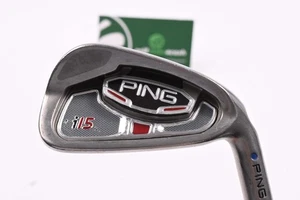 Ping i15 #6 Iron / 30 Degree / Blue Dot / Regular Flex Ping AWT Shaft - Picture 1 of 7