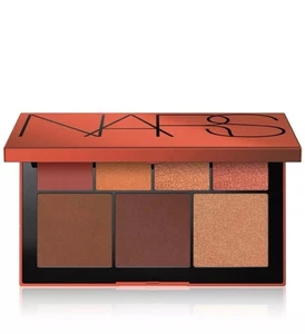 NARS Laguna Ultimate Face Palette II Limited Edition New - Picture 1 of 3