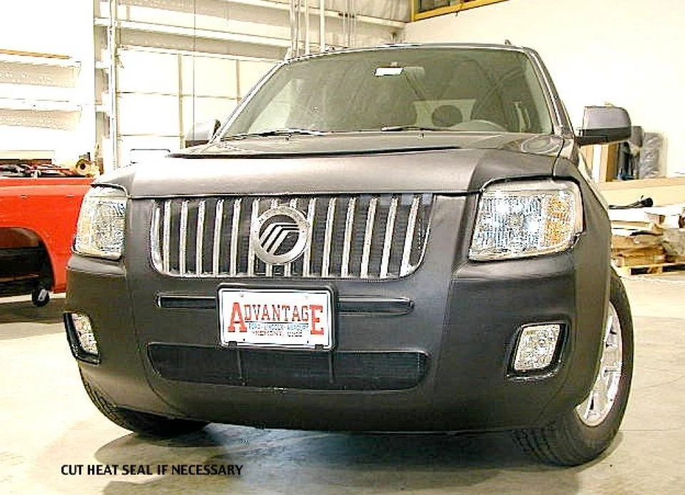 Lebra Front End Mask Cover Bra Fits MERCURY MARINER 2009-2011 09 10 11 - Image 1 of 1