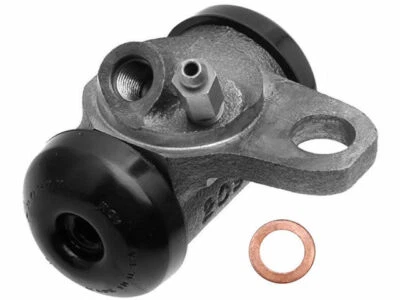 Cilindro de rueda delantero derecho Raybestos 57693QH para Chevrolet Corvette 1963-1965 Foto 1 de 2