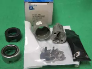 15822397 GM DOOR LOCK CYLINDER UNCODED 97-04 CORVETTE REGAL CENTURY GRAND PRIX - Foto 1 di 1