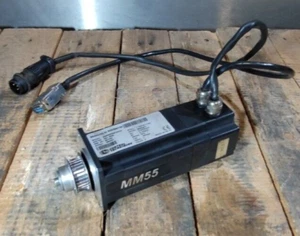SERVOMOTOR DE AIRE ACONDICIONADO SIN ESCOBILLAS 55MMB500FAKAA - Imagen 1 de 8