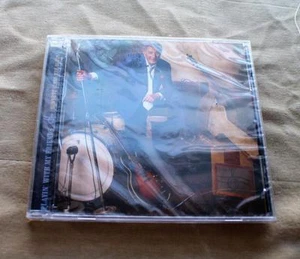 NEW Tony Bennett Playin' With My Friends Bennett Sings The Blues CD 2001 RPM Rec - Picture 1 of 1