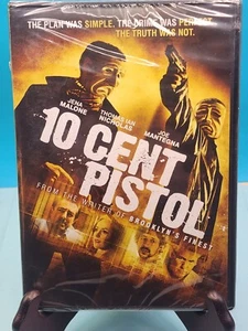 10 Cent Pistol, DVD - Imagen 1 de 4