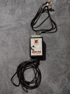 Grom GROM-IPOD V3 Adapter GROM-IPD3 OEM Car Radio Integration (No iPhone Cable) - Picture 1 of 9