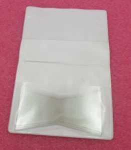 HP Indigo Ricambio pressa: MJX-0200-01 - 5 unità (plastica) - Foto 1 di 6