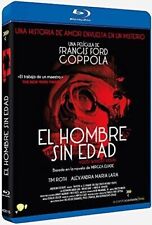 El Hombre sin Edad [Blu-ray]  2007 Youth Without Youth  Francis Ford Coppola (Di