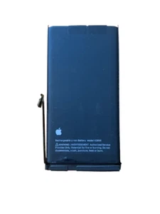 Original iPhone 13 Akku / Batterie - Händler - Original - Unter 82% Kapazität - Bild 1 von 1